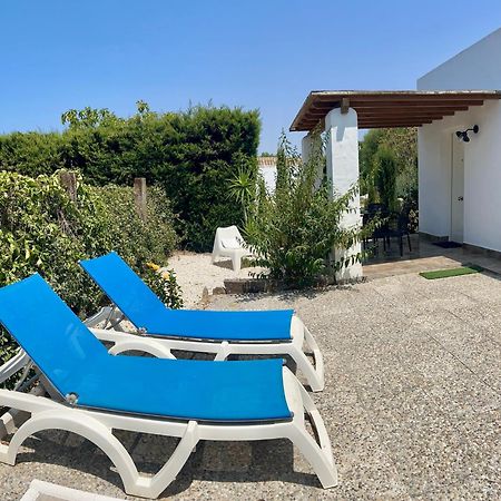 Pensjonat Ilusiones Del Mar El Palmar  Zewnętrze zdjęcie