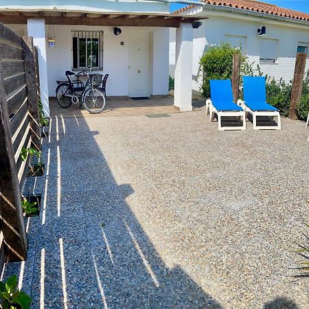 Pensjonat Ilusiones Del Mar El Palmar  Zewnętrze zdjęcie