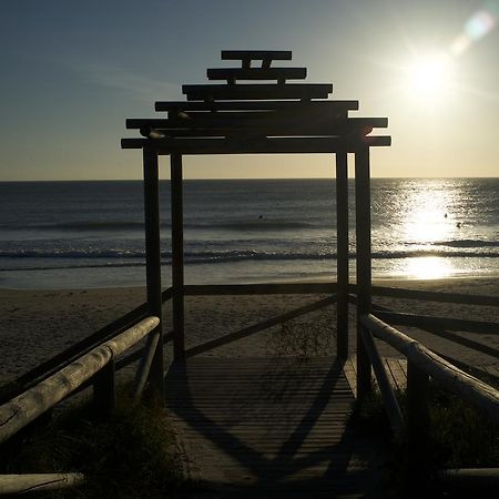 Pensjonat Ilusiones Del Mar El Palmar  Zewnętrze zdjęcie