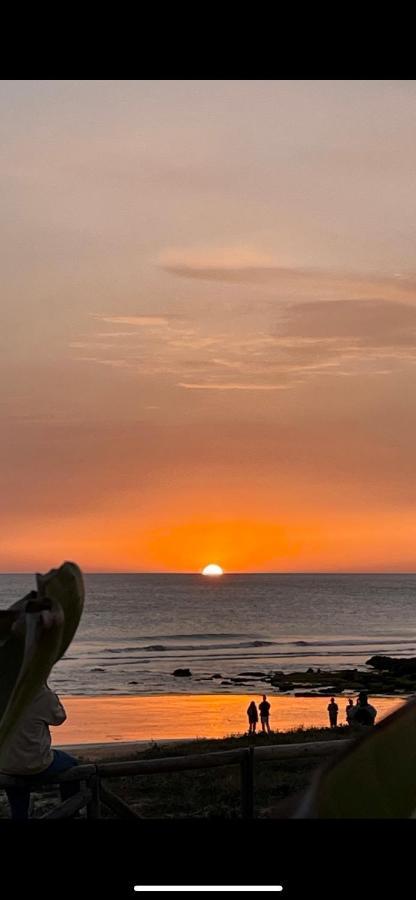 Pensjonat Ilusiones Del Mar El Palmar  Zewnętrze zdjęcie