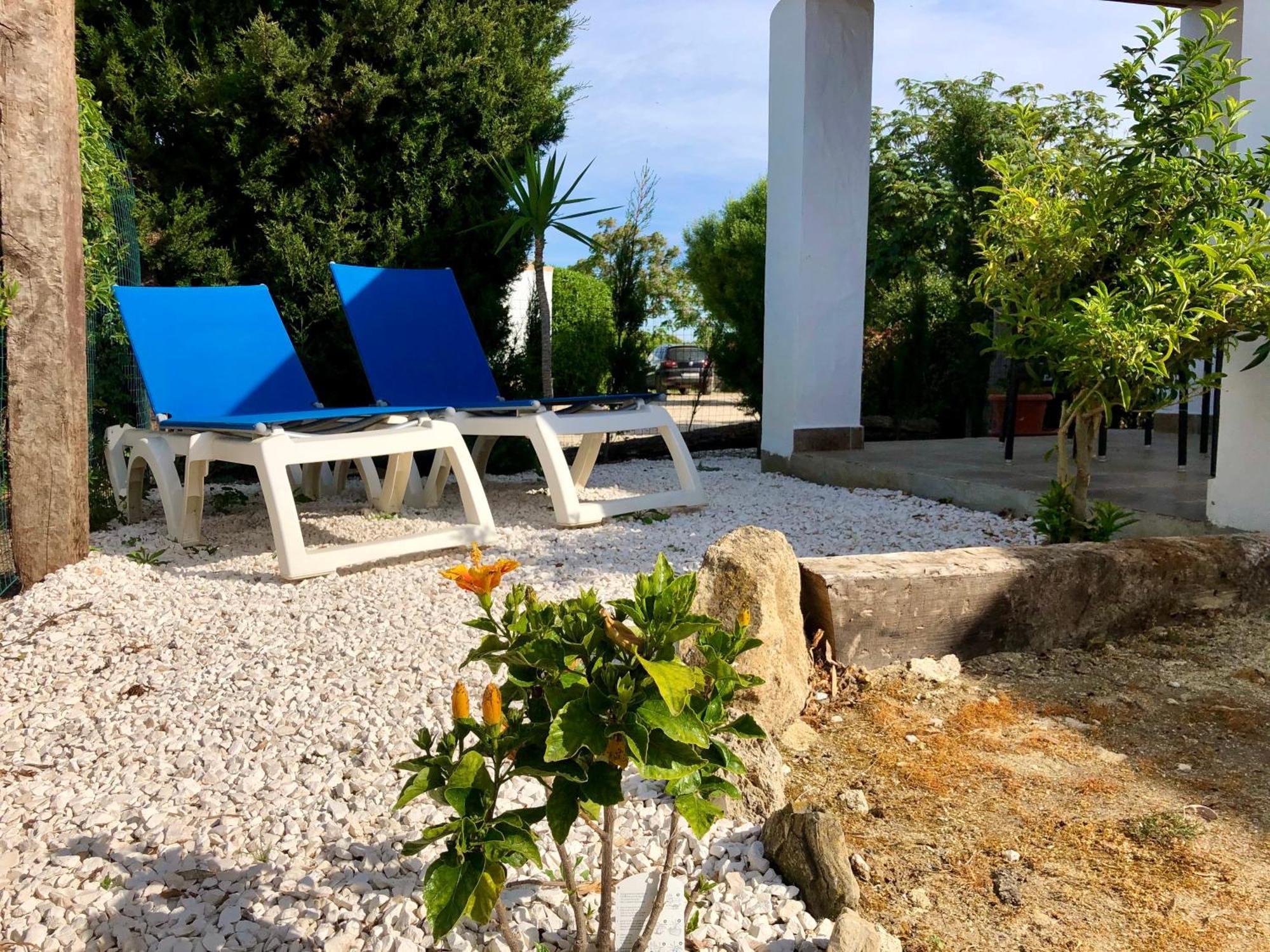 Pensjonat Ilusiones Del Mar El Palmar  Pokój zdjęcie